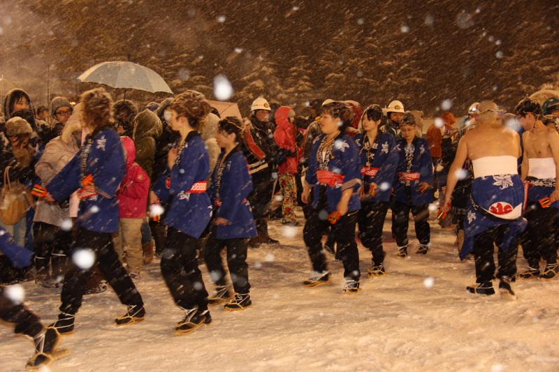 第25回奥州・胆沢「全日本農はだてのつどい」2014その2 2014/02/08