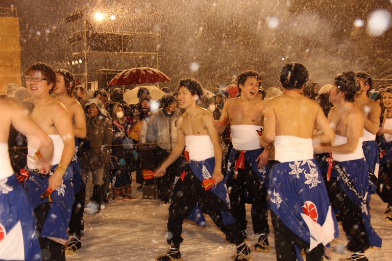 第25回奥州・胆沢「全日本農はだてのつどい」2014その2 2014/02/08