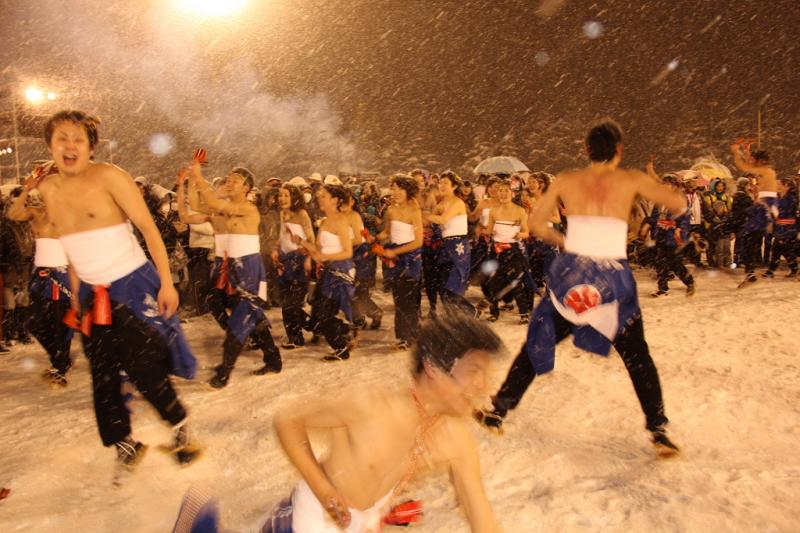 第25回奥州・胆沢「全日本農はだてのつどい」2014その2 2014/02/08