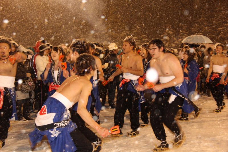 第25回奥州・胆沢「全日本農はだてのつどい」2014その2 2014/02/08