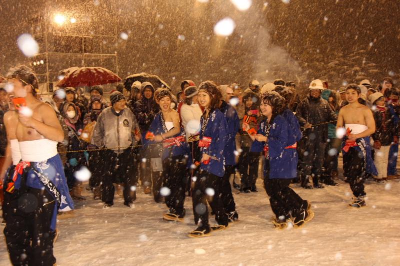 第25回奥州・胆沢「全日本農はだてのつどい」2014その2 2014/02/08