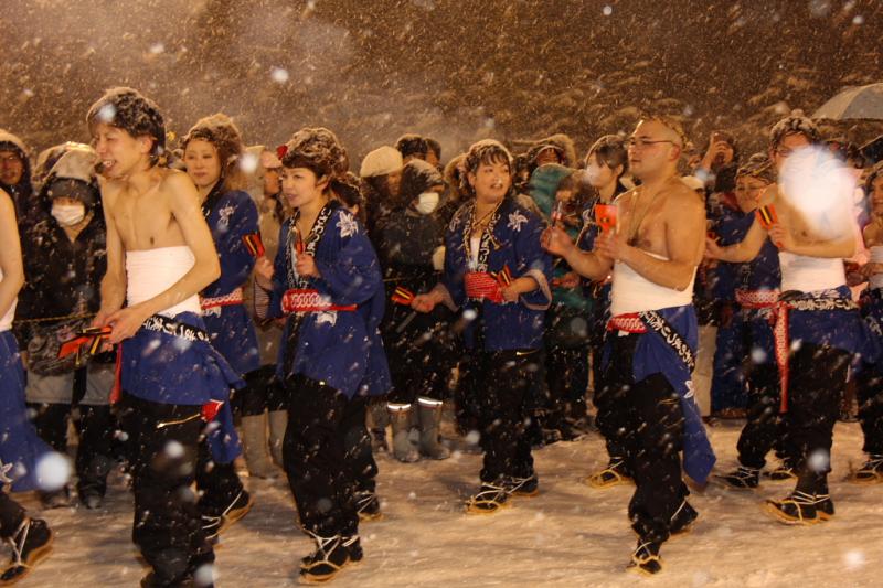 第25回奥州・胆沢「全日本農はだてのつどい」2014その2 2014/02/08