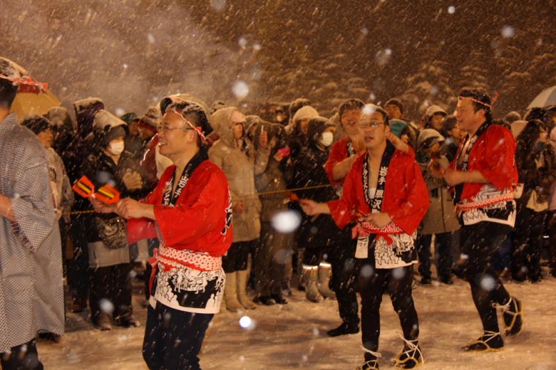 第25回奥州・胆沢「全日本農はだてのつどい」2014その2 2014/02/08