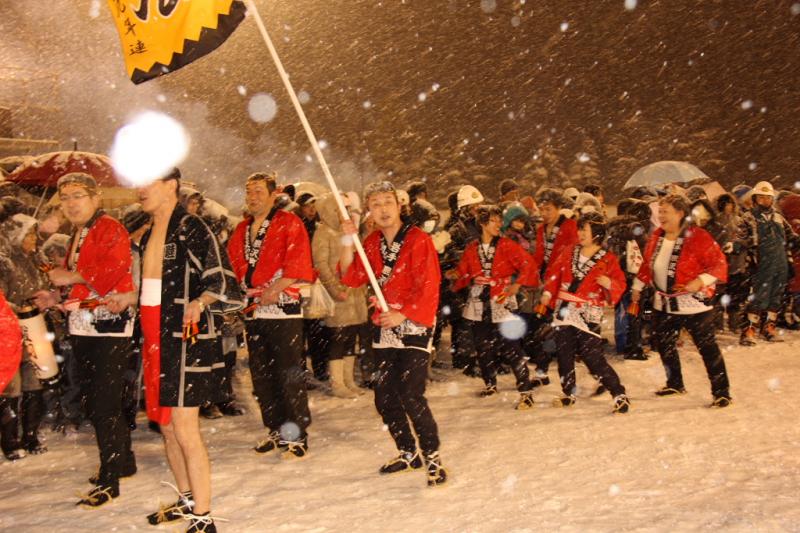 第25回奥州・胆沢「全日本農はだてのつどい」2014その2 2014/02/08