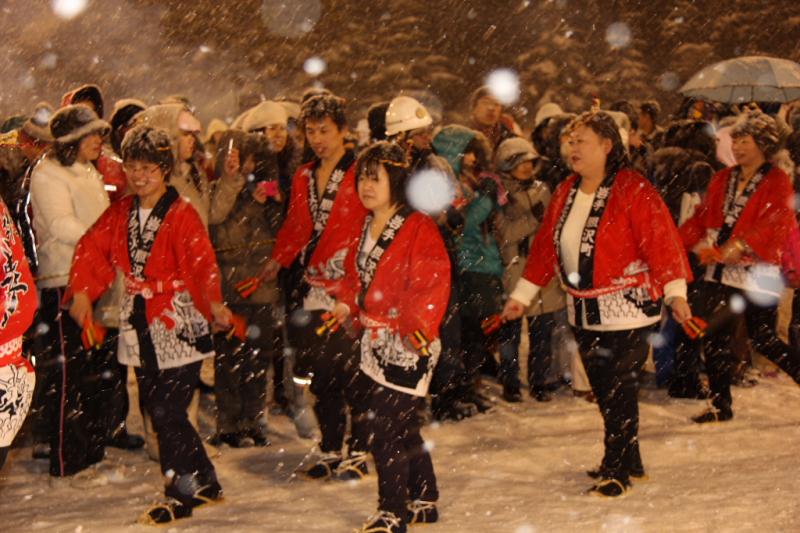 第25回奥州・胆沢「全日本農はだてのつどい」2014その2 2014/02/08