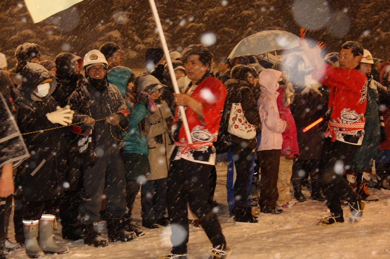 第25回奥州・胆沢「全日本農はだてのつどい」2014その2 2014/02/08