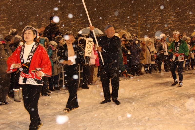 第25回奥州・胆沢「全日本農はだてのつどい」2014その2 2014/02/08