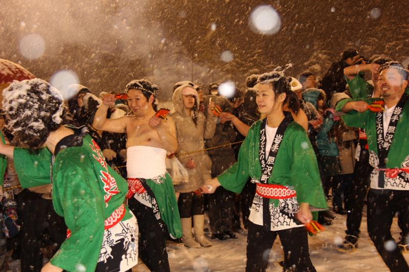 第25回奥州・胆沢「全日本農はだてのつどい」2014その2 2014/02/08