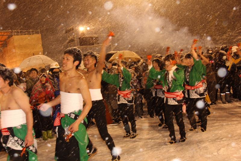 第25回奥州・胆沢「全日本農はだてのつどい」2014その2 2014/02/08