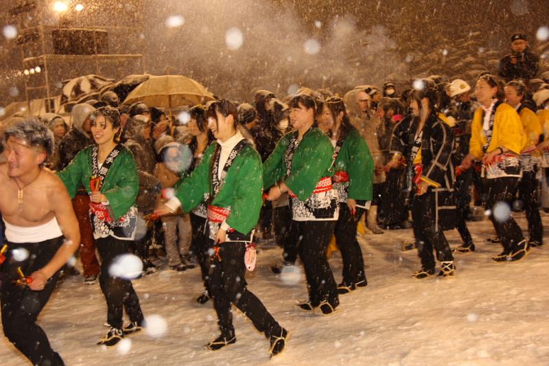 第25回奥州・胆沢「全日本農はだてのつどい」2014その2 2014/02/08