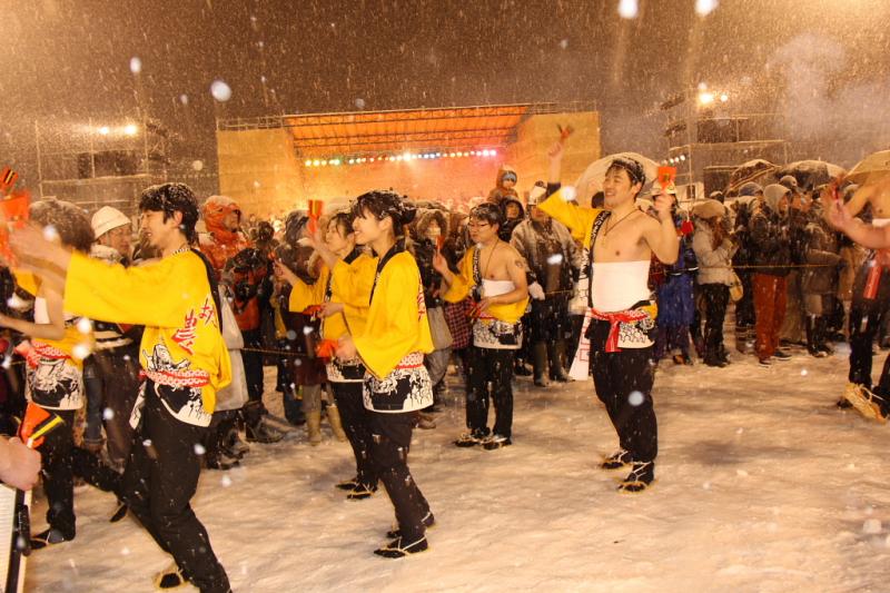 第25回奥州・胆沢「全日本農はだてのつどい」2014その2 2014/02/08