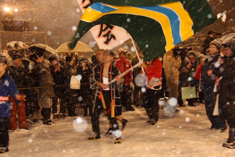 第25回奥州・胆沢「全日本農はだてのつどい」2014その2 2014/02/08