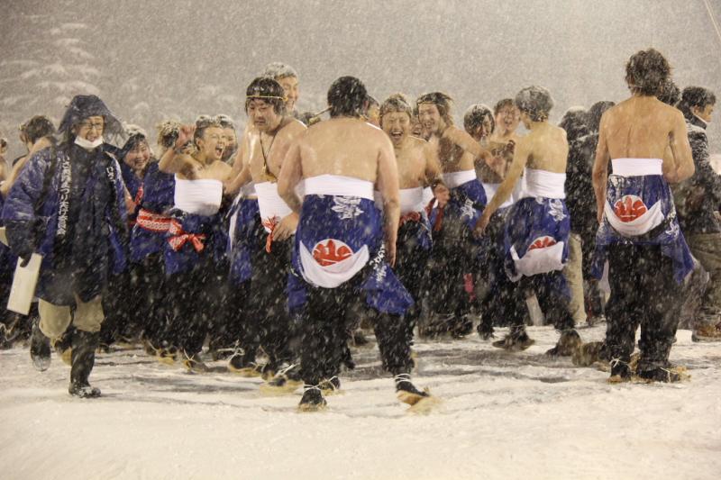 第25回奥州・胆沢「全日本農はだてのつどい」2014その2 2014/02/08