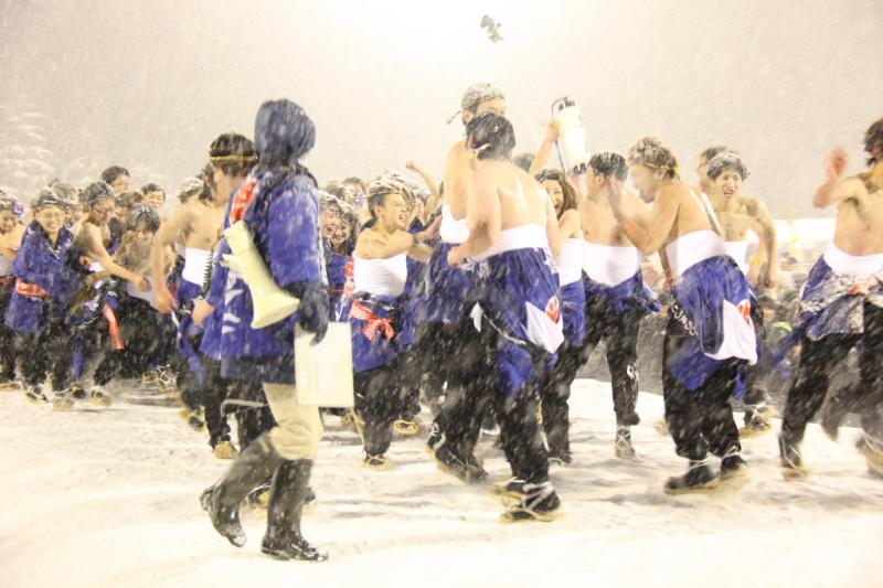 第25回奥州・胆沢「全日本農はだてのつどい」2014その2 2014/02/08