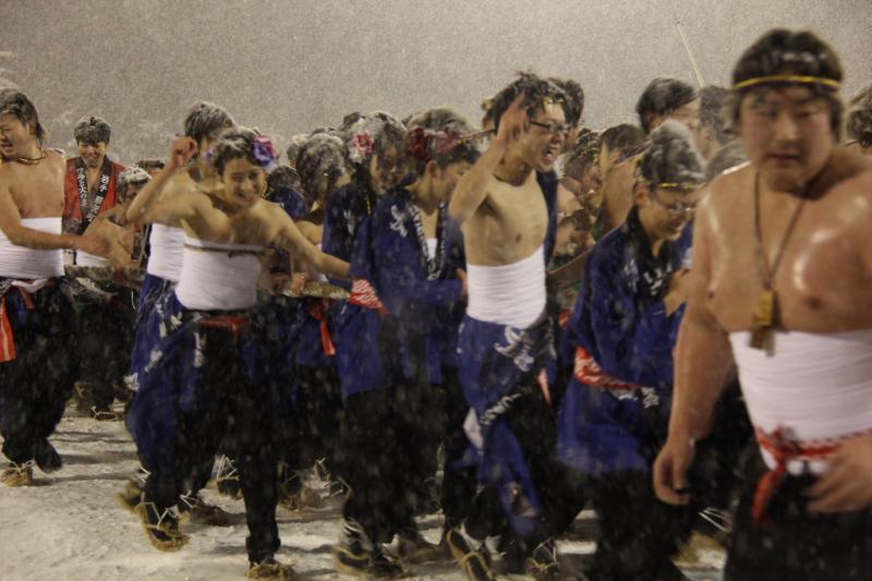 第25回奥州・胆沢「全日本農はだてのつどい」2014その2 2014/02/08