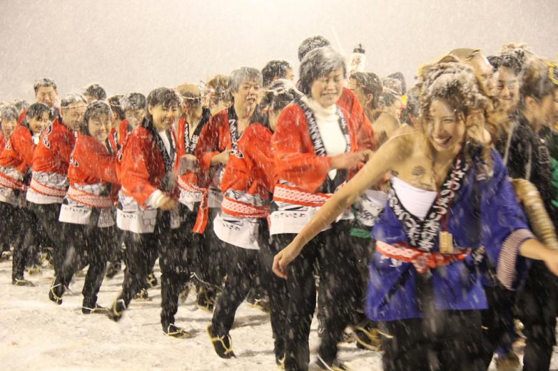 第25回奥州・胆沢「全日本農はだてのつどい」2014その2 2014/02/08