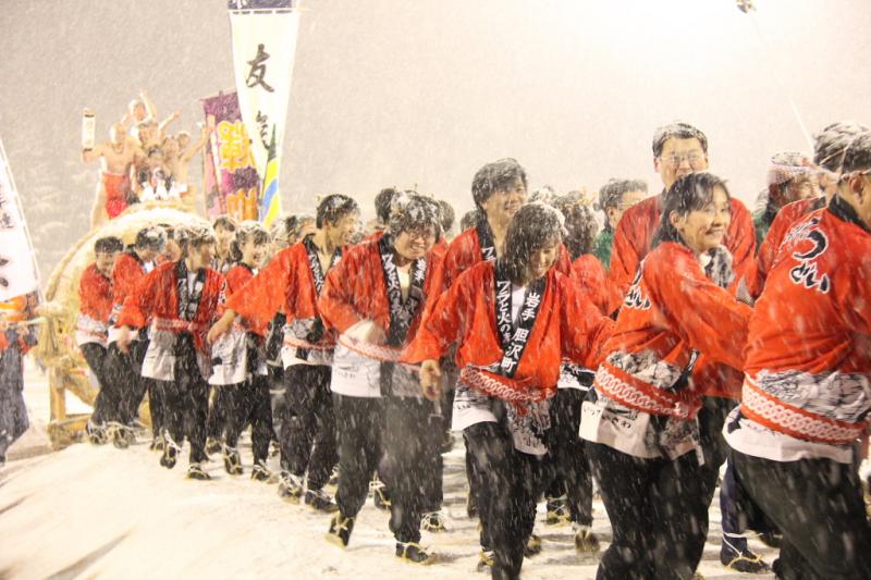 第25回奥州・胆沢「全日本農はだてのつどい」2014その2 2014/02/08