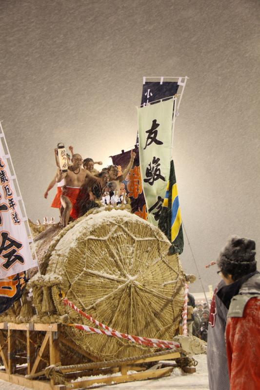 第25回奥州・胆沢「全日本農はだてのつどい」2014その2 2014/02/08