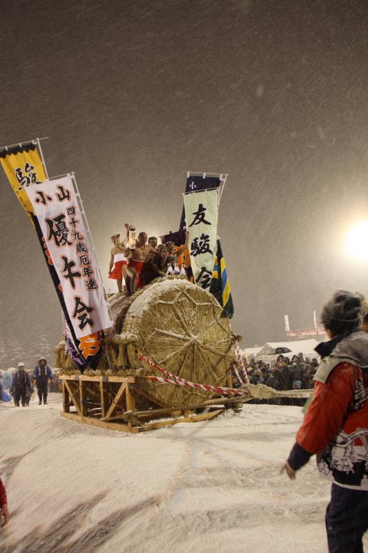 第25回奥州・胆沢「全日本農はだてのつどい」2014その2 2014/02/08