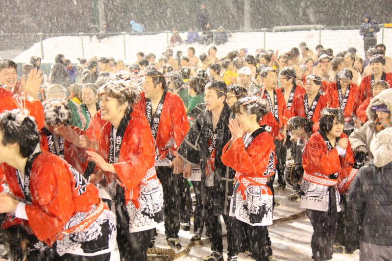 第25回奥州・胆沢「全日本農はだてのつどい」2014その2 2014/02/08