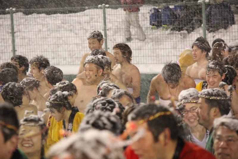 第25回奥州・胆沢「全日本農はだてのつどい」2014その2 2014/02/08