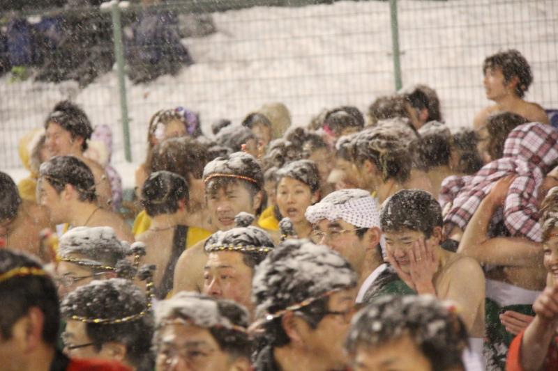 第25回奥州・胆沢「全日本農はだてのつどい」2014その2 2014/02/08