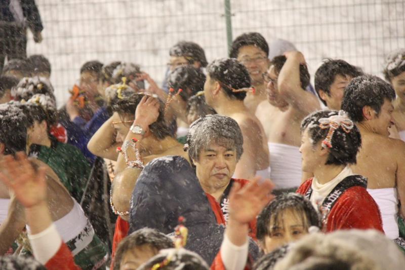 第25回奥州・胆沢「全日本農はだてのつどい」2014その2 2014/02/08