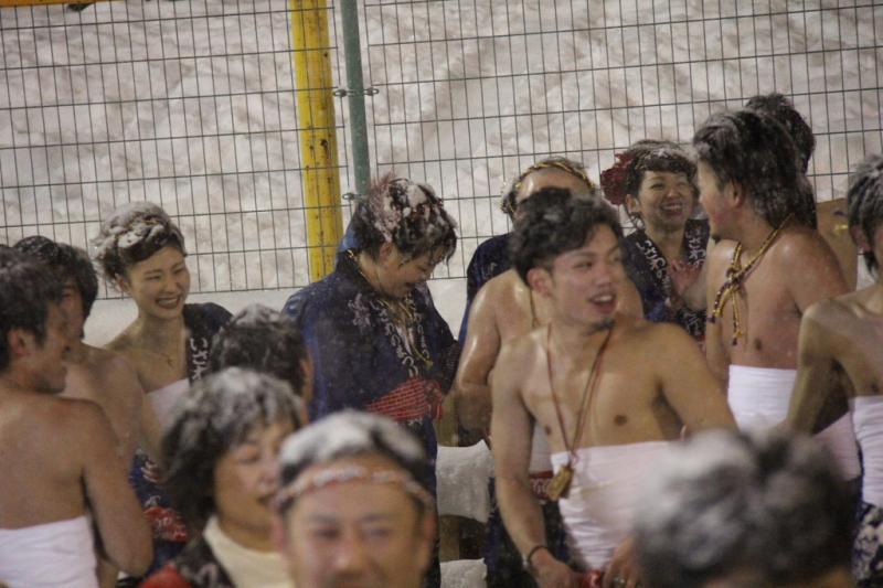 第25回奥州・胆沢「全日本農はだてのつどい」2014その2 2014/02/08