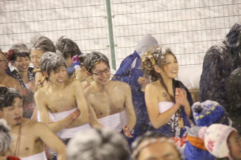 第25回奥州・胆沢「全日本農はだてのつどい」2014その2 2014/02/08