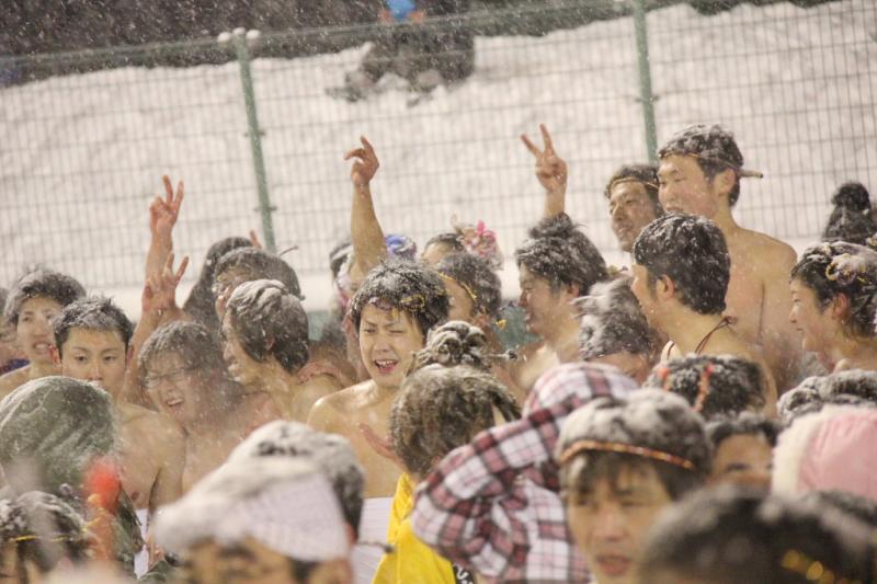 第25回奥州・胆沢「全日本農はだてのつどい」2014その2 2014/02/08