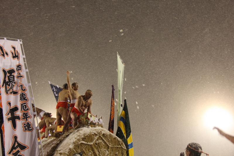 第25回奥州・胆沢「全日本農はだてのつどい」2014その2 2014/02/08