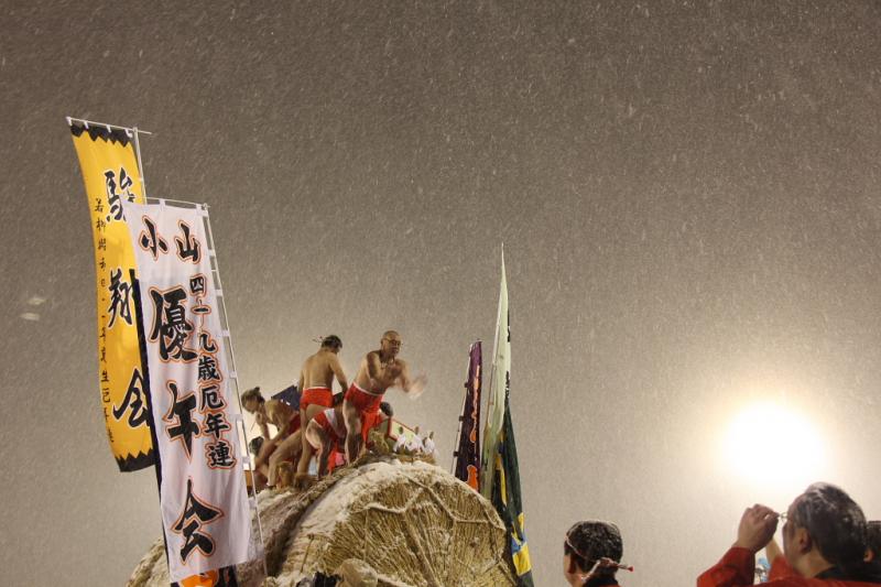 第25回奥州・胆沢「全日本農はだてのつどい」2014その2 2014/02/08