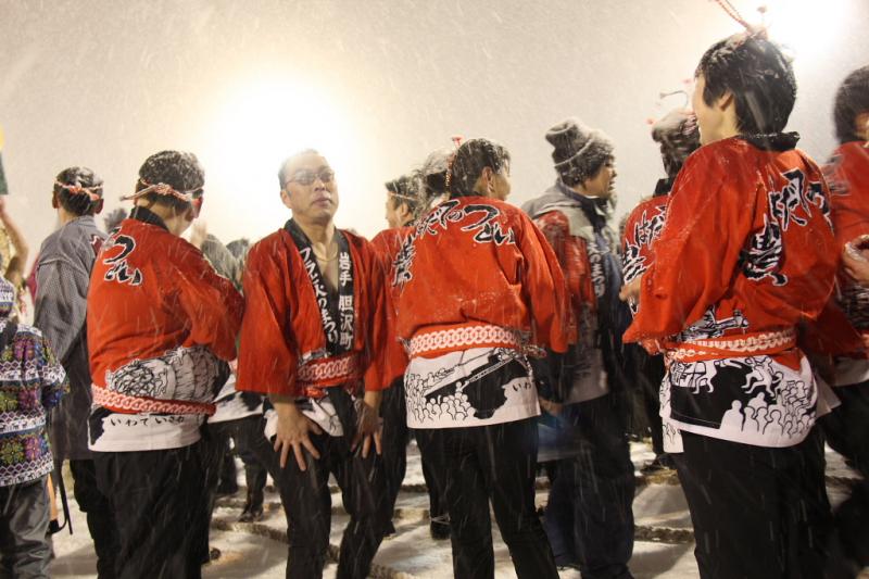 第25回奥州・胆沢「全日本農はだてのつどい」2014その2 2014/02/08