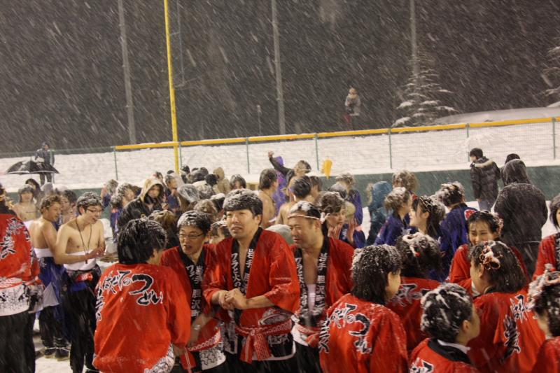 第25回奥州・胆沢「全日本農はだてのつどい」2014その2 2014/02/08