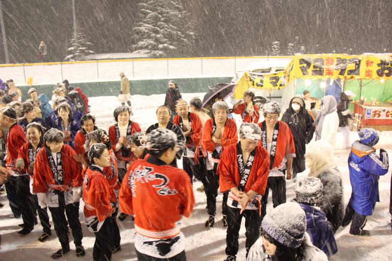 第25回奥州・胆沢「全日本農はだてのつどい」2014その2 2014/02/08