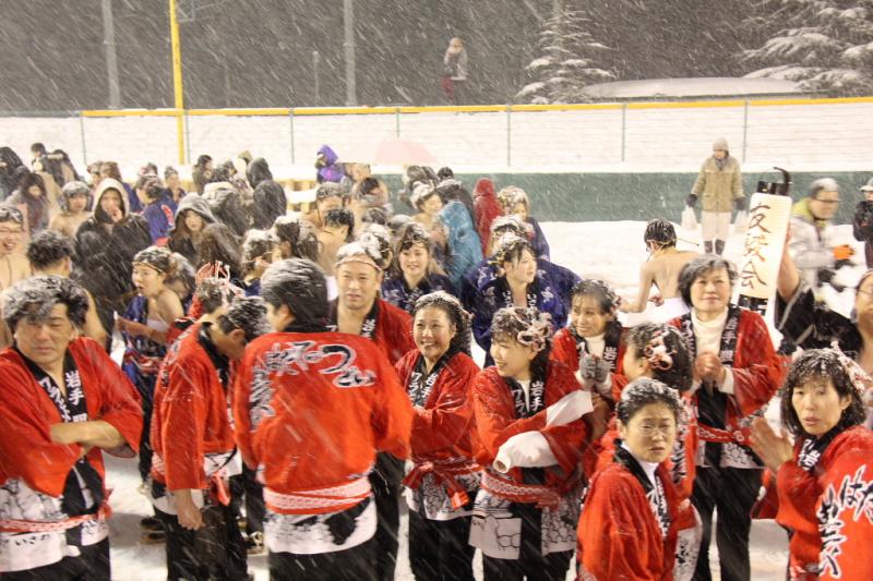 第25回奥州・胆沢「全日本農はだてのつどい」2014その2 2014/02/08