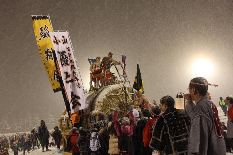 第25回奥州・胆沢「全日本農はだてのつどい」2014その2 2014/02/08