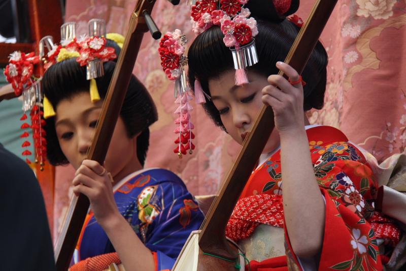 奥州市水沢区羽田町火防祭2014その2 2014/03/30