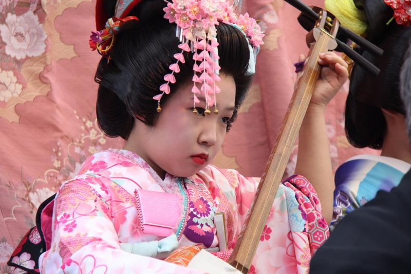 奥州市水沢区羽田町火防祭2014その2 2014/03/30