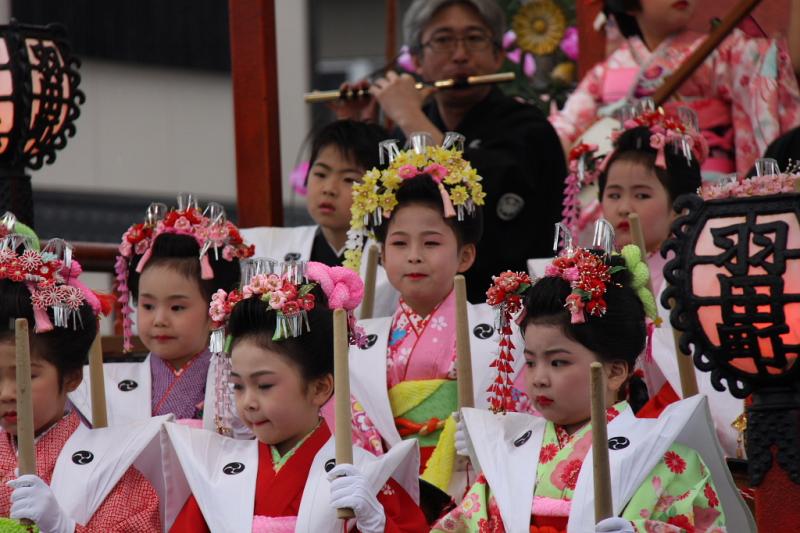 奥州市水沢区羽田町火防祭2014その2 2014/03/30