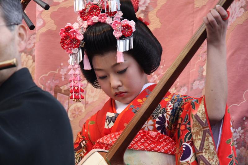 奥州市水沢区羽田町火防祭2014その2 2014/03/30