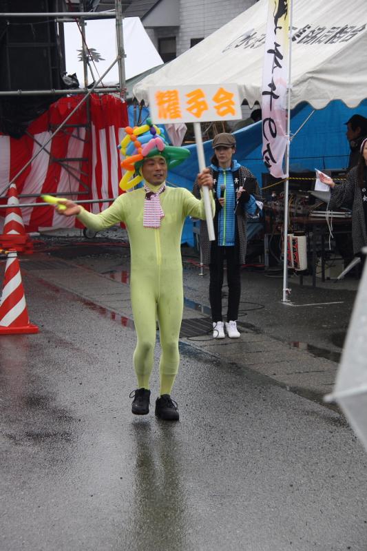 奥州市水沢区羽田町火防祭2014その2 2014/03/30