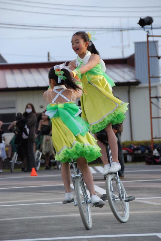 奥州前沢春まつり（前夜祭）2014その1 2014/04/19