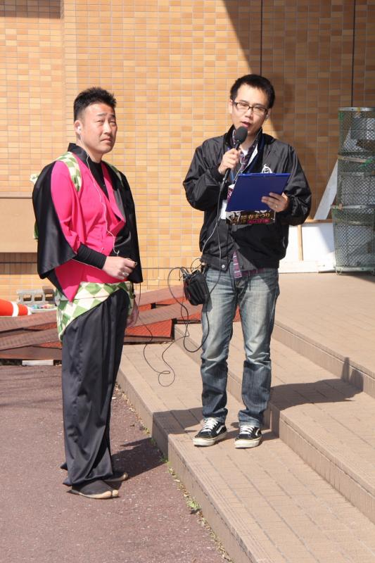 奥州前沢春まつり（本祭）2014その2 2014/04/20