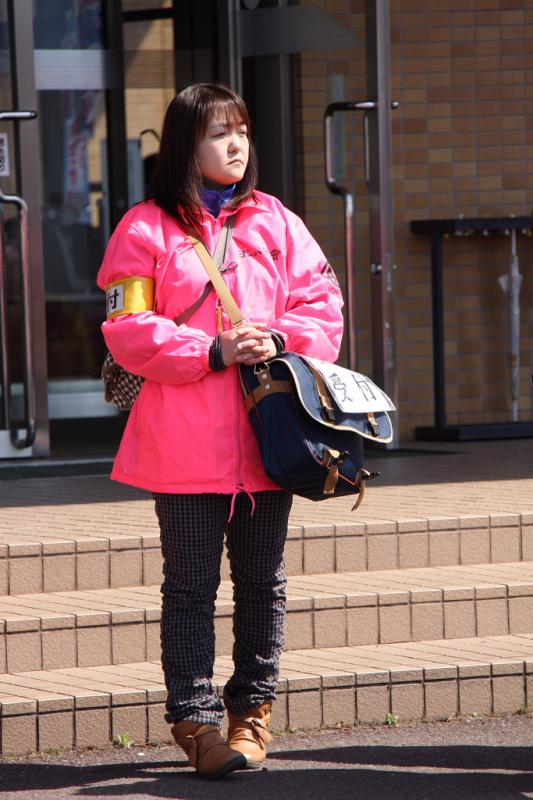 奥州前沢春まつり（本祭）2014その2 2014/04/20