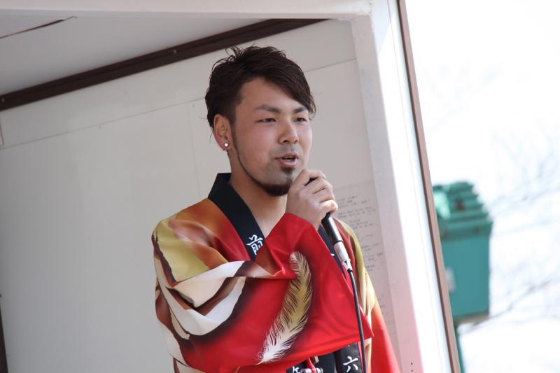 奥州前沢春まつり（本祭）2014その2 2014/04/20