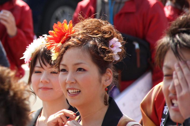 奥州前沢春まつり（本祭）2014その2 2014/04/20