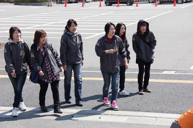 奥州前沢春まつり（本祭）2014その2 2014/04/20