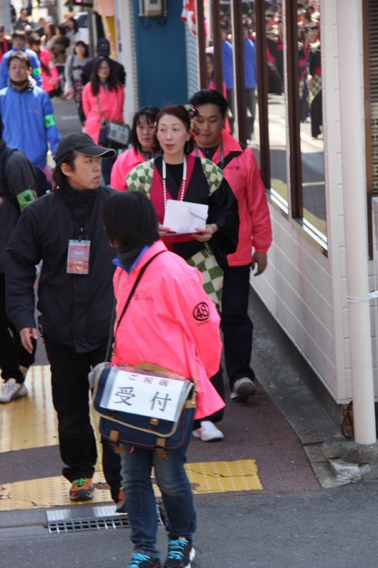 奥州前沢春まつり（本祭）2014その2 2014/04/20