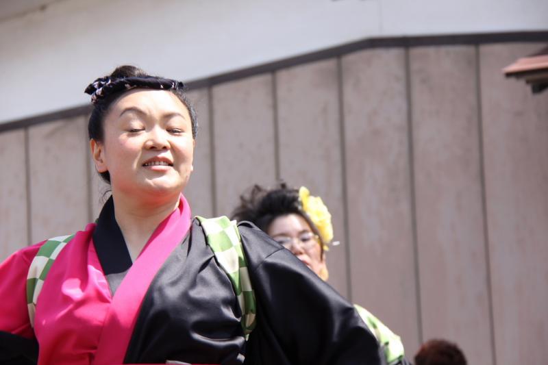 奥州前沢春まつり（本祭）2014その2 2014/04/20